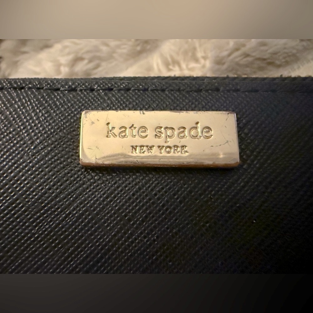 Kate Spade Wallet - Picture 2 of 5